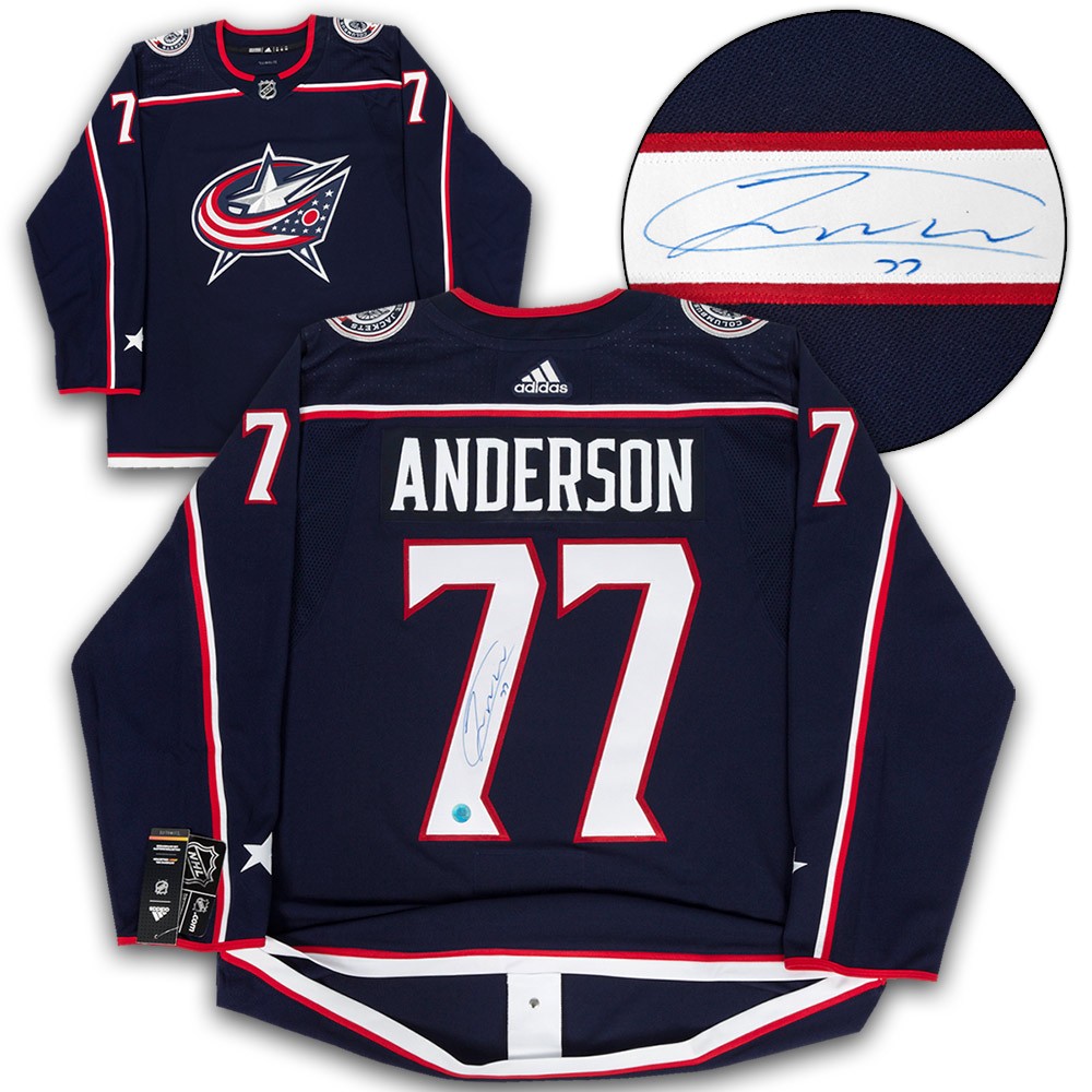 columbus blue jackets jerseys for sale