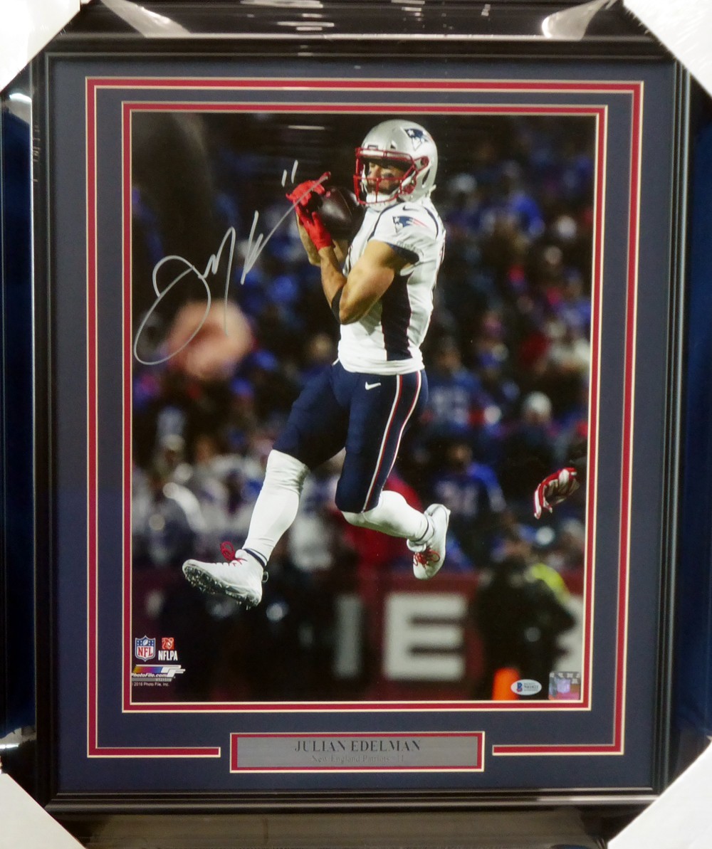 New England Sports Collectibles and Memorabilia - New England Picture