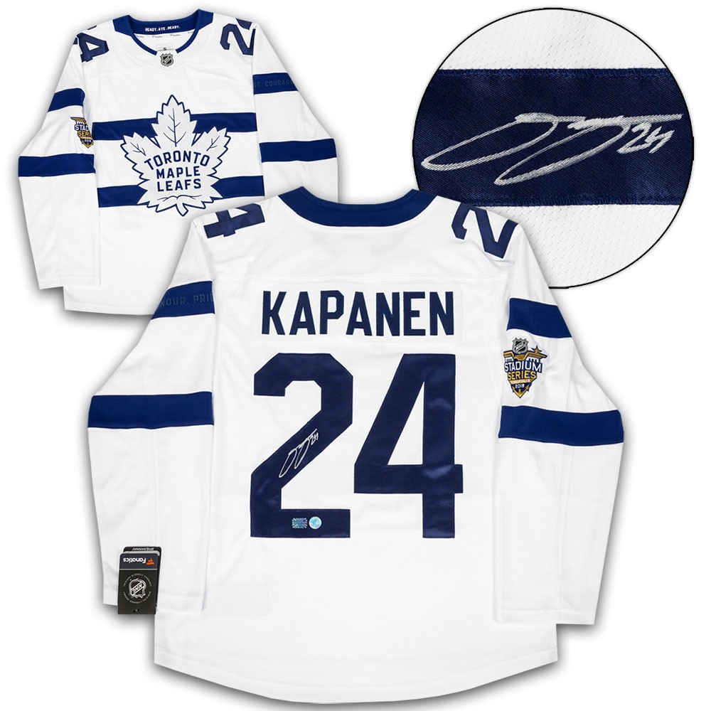 leafs stadium series jersey