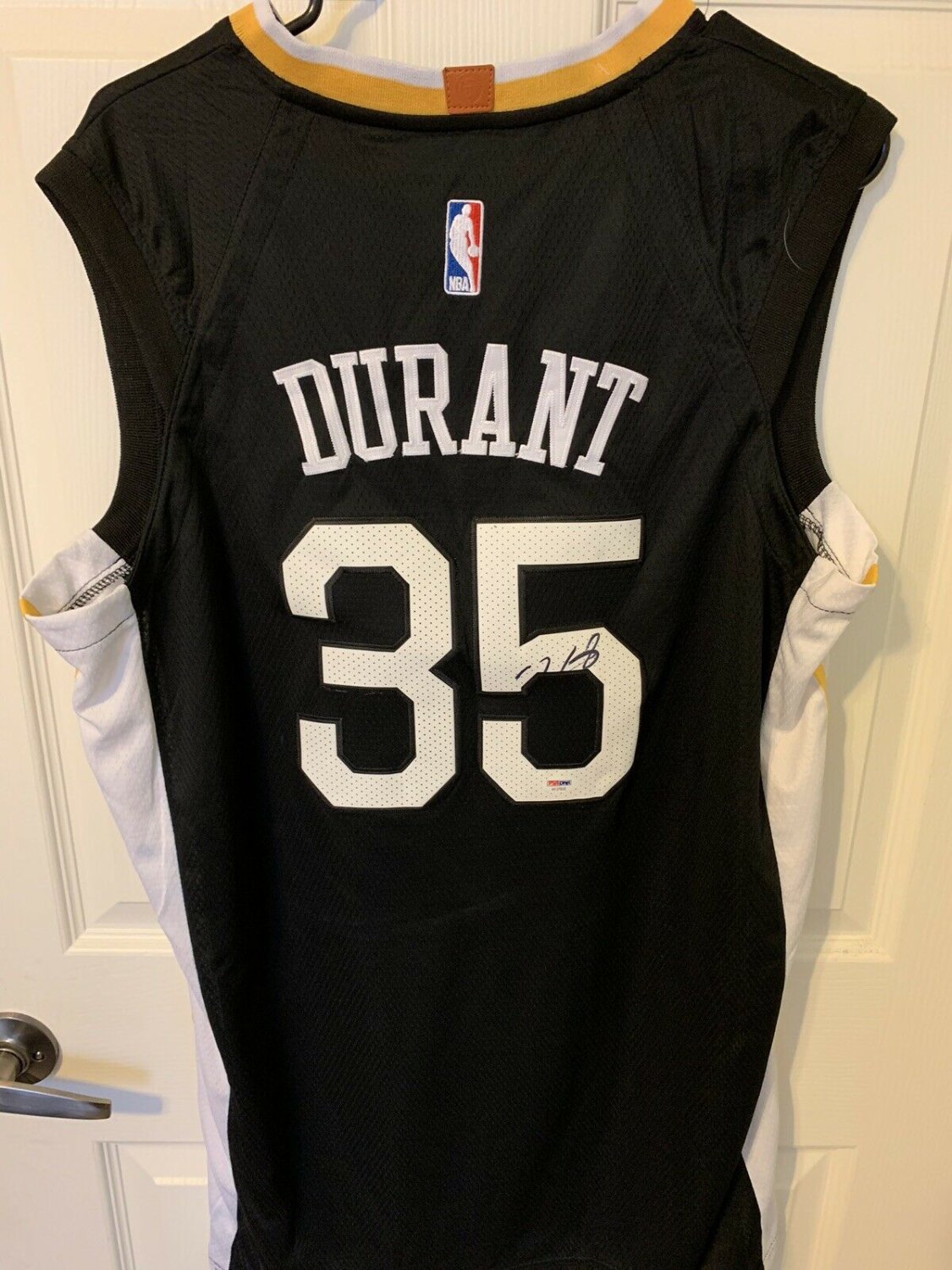 kevin durant warriors jersey for sale