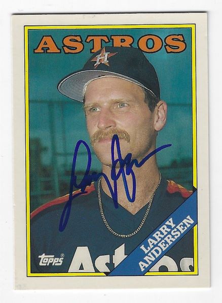 Houston Astros Memorabilia, Autographed & Signed Astros Collectibles