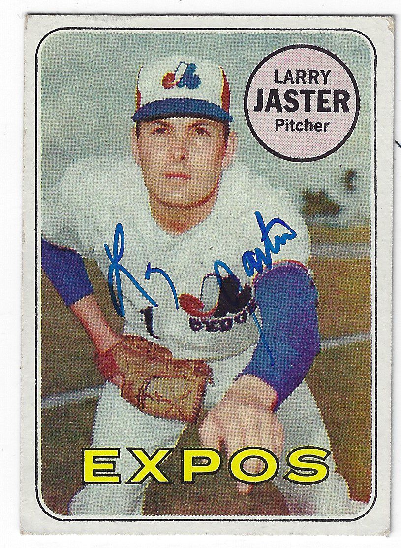 Montreal Expos '69