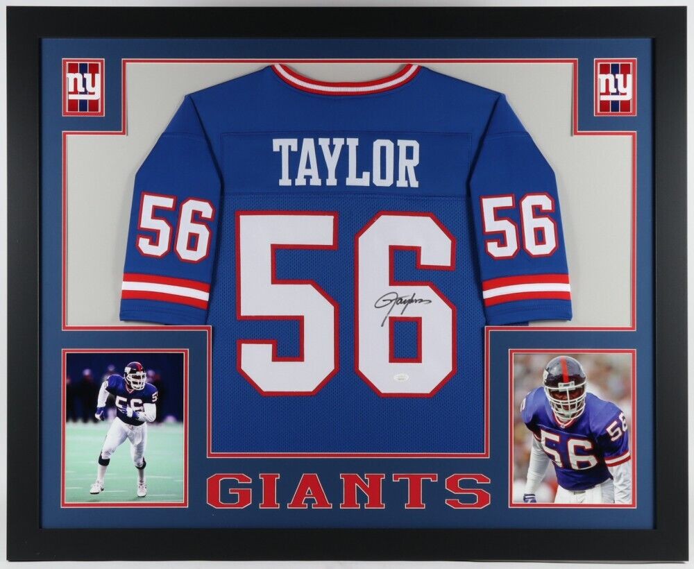 lawrence taylor jersey for sale