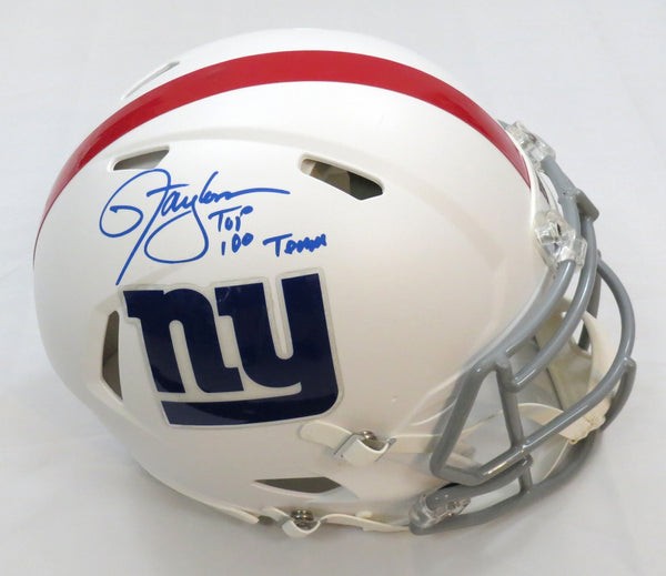 Riddell New York Giants Speed Authentic Helmet