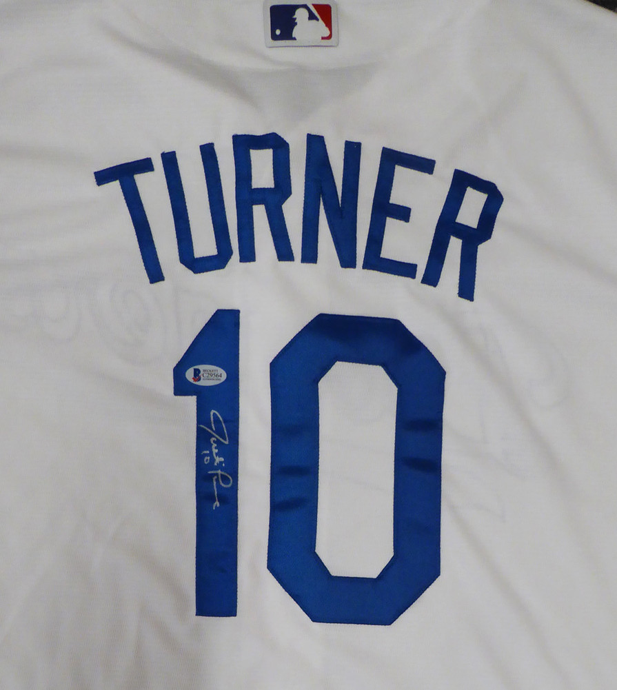 majestic dodgers jersey authentic