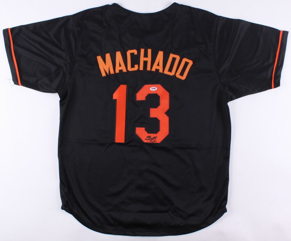 Manny machado kids jersey clearance