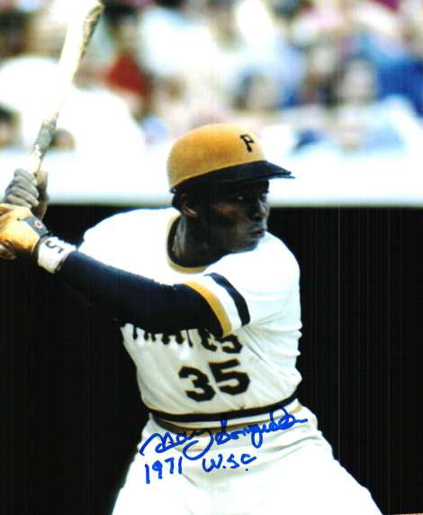 Manny Sanguillen  Pittsburgh pirates baseball, Pittsburgh sports