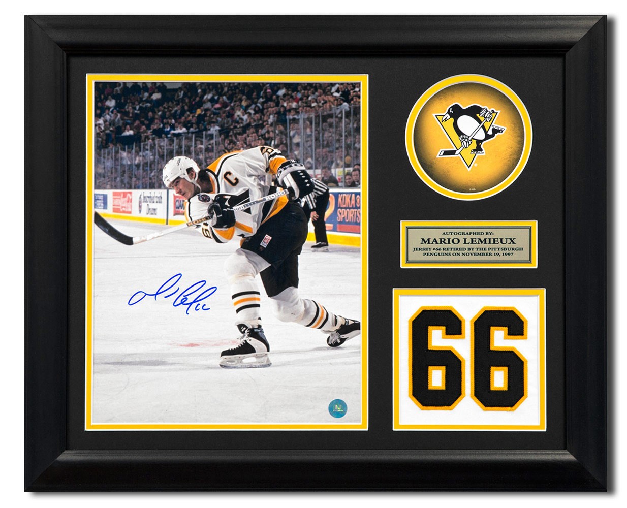 penguins original jersey