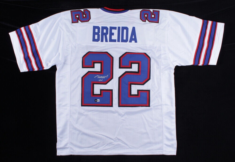 bills home jersey