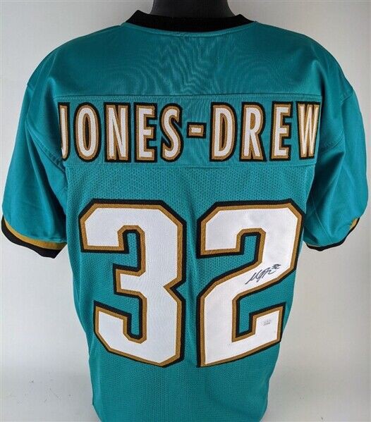 Maurice Jones-Drew NFL Jerseys for sale