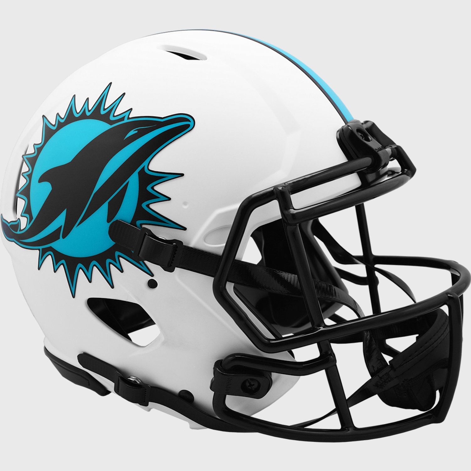 Miami dolphins youth helmet clearance