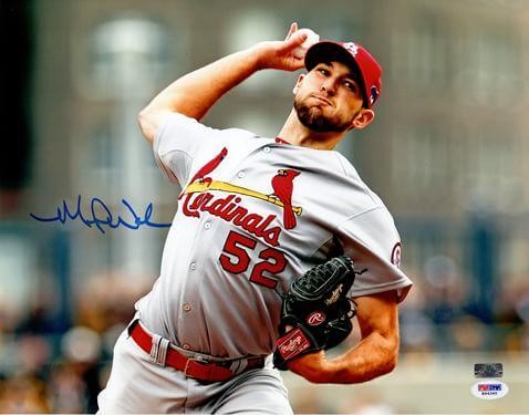wacha cardinals jersey