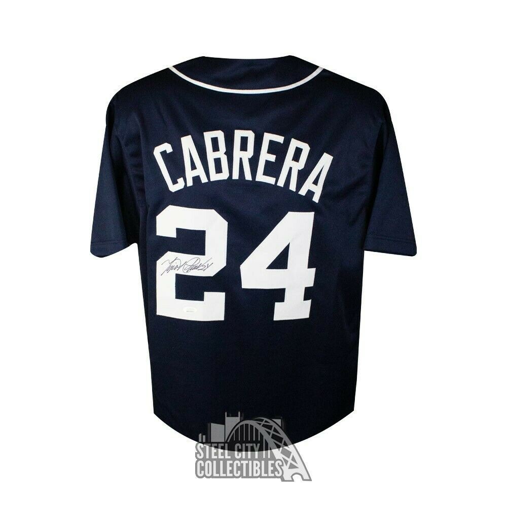 blue detroit tigers jersey