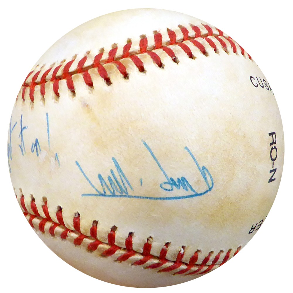 Mills Lane Autographed Signed Official Nl Baseball Boxing Referee Lets Get It On Beckett Bas Authentic Try les mills on demand for free now! usd