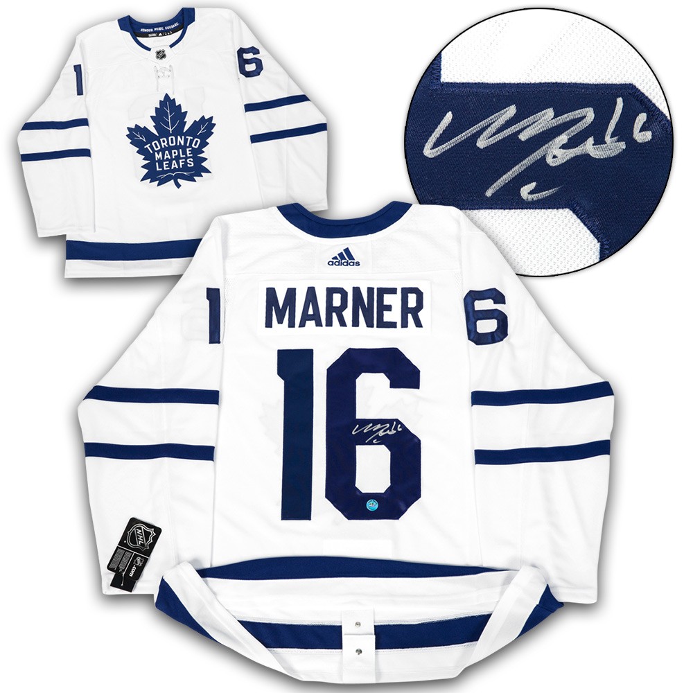 mitchell marner jersey for sale