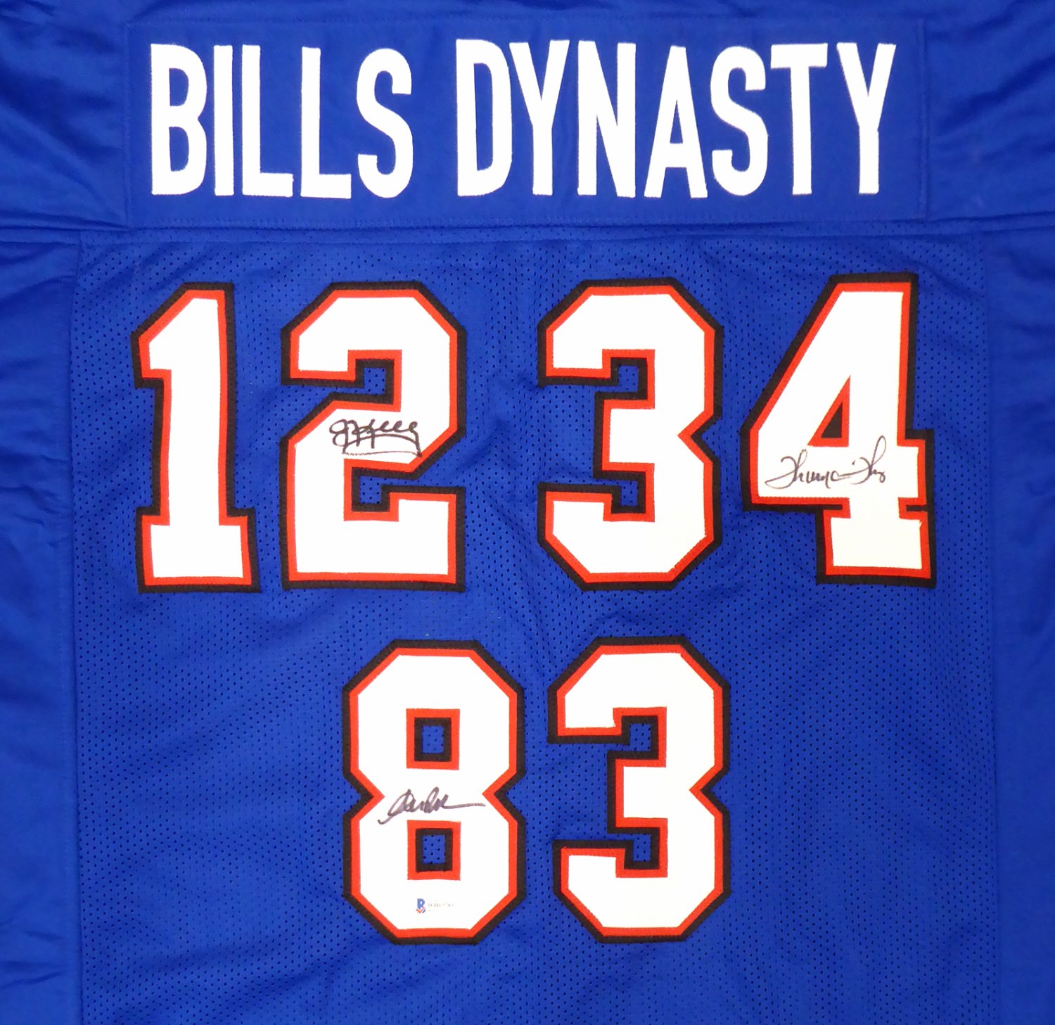 Buy authentic Buffalo Bills team merchandise