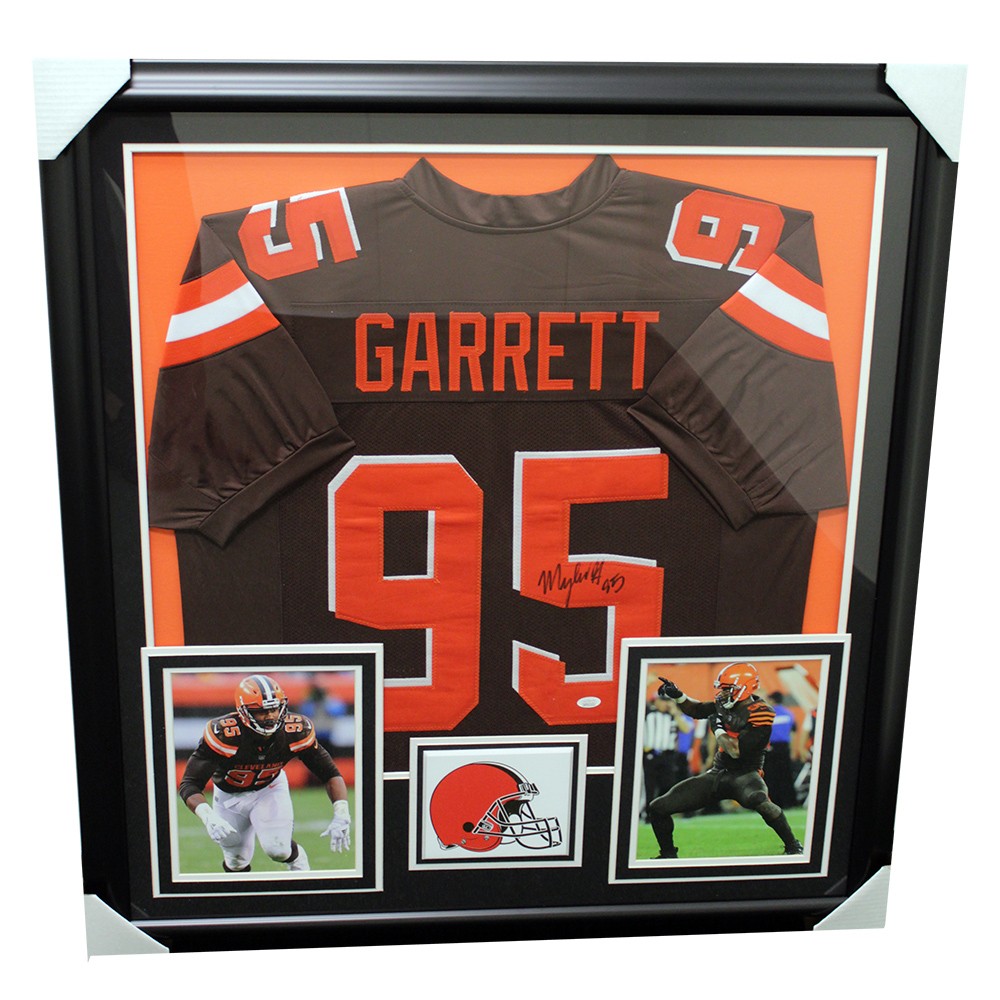 custom browns jersey