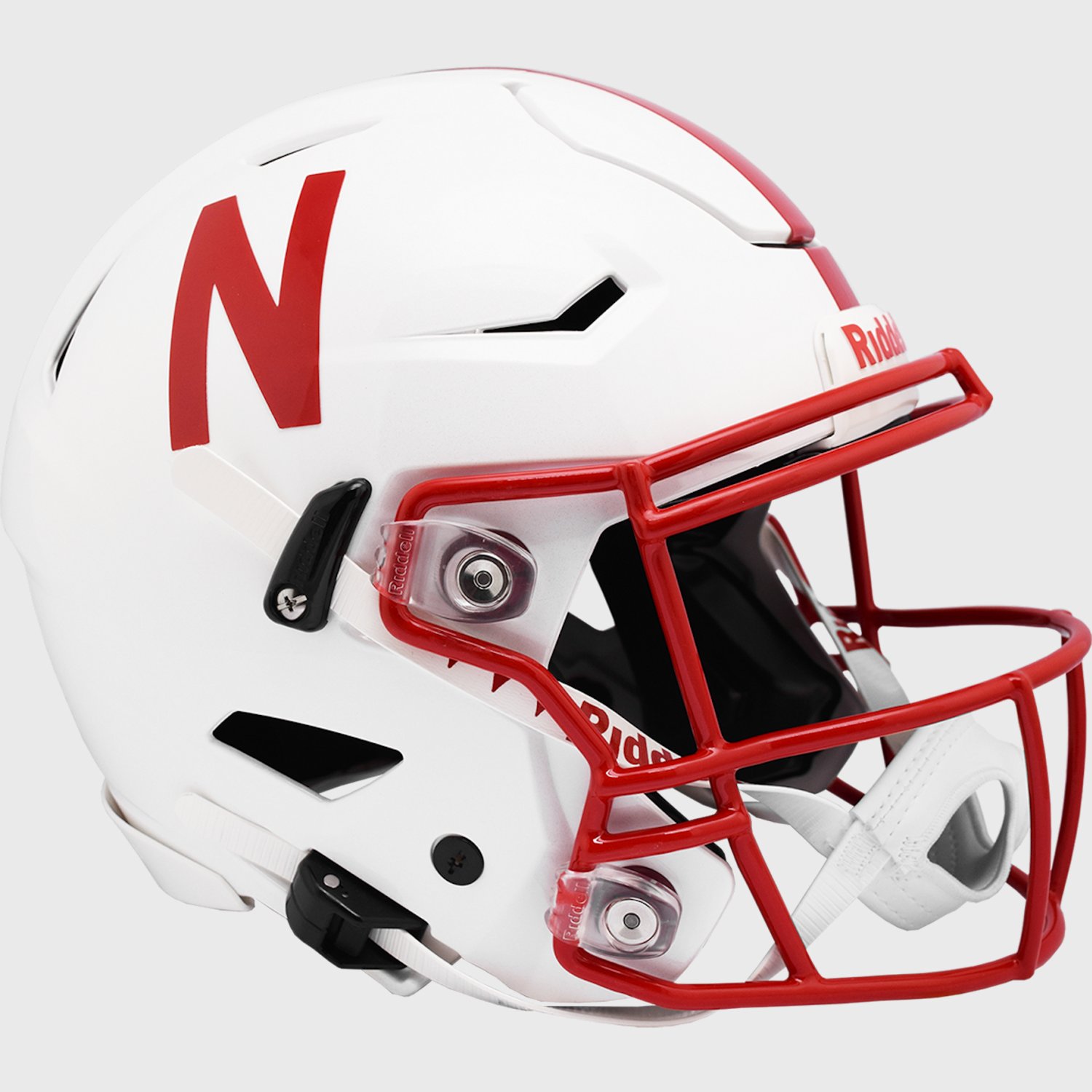 Nebraska Cornhuskers SpeedFlex Football Helmet