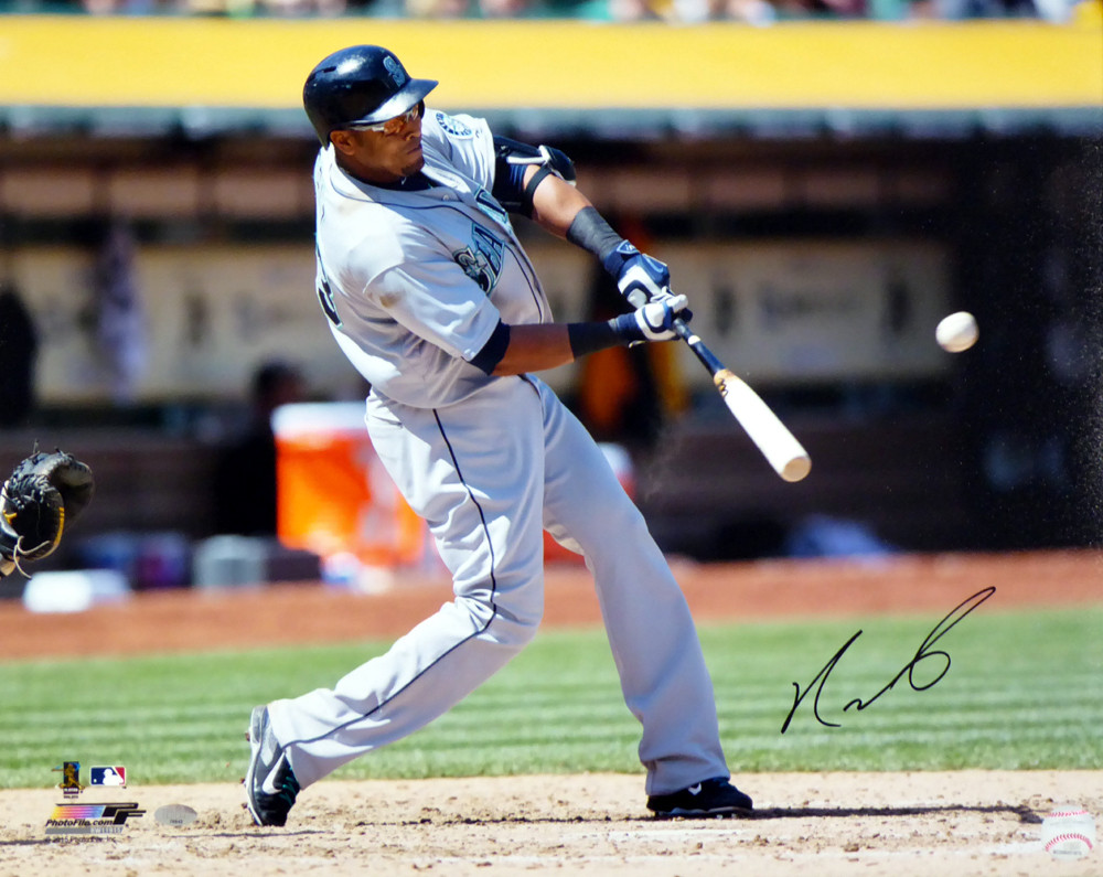mariners cruz jersey