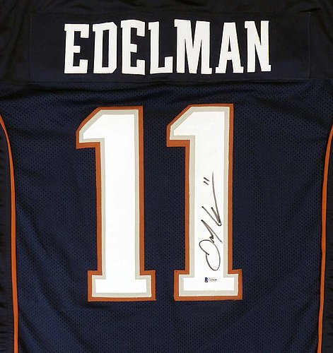 authentic edelman jersey