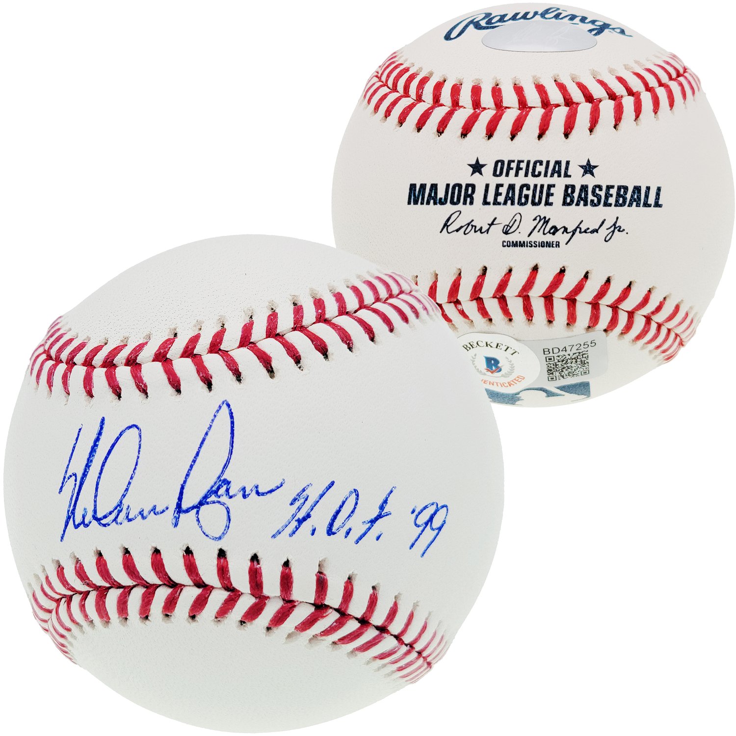 Texas Rangers MLB Original Autographed Jerseys for sale