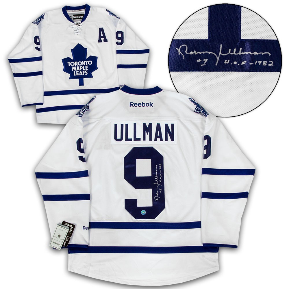 leafs jersey price
