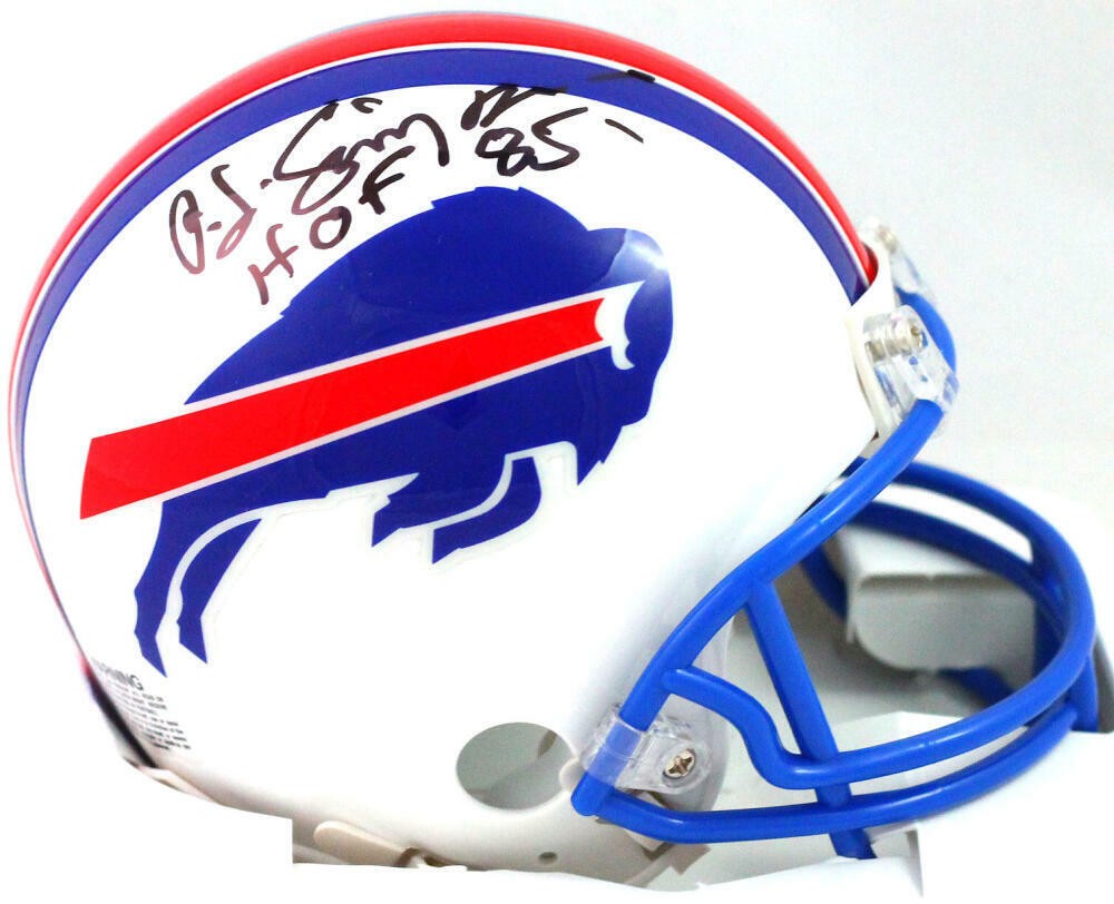 bills black helmet