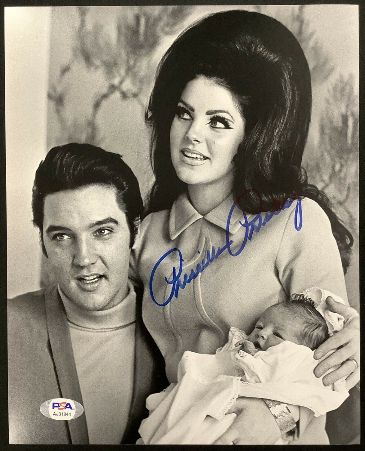Is Desiree Presley Really Related To Elvis? The Dna Evidence - xhevf6d