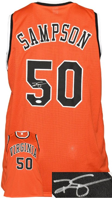 ralph sampson jersey