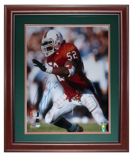 ray lewis miami hurricanes jersey
