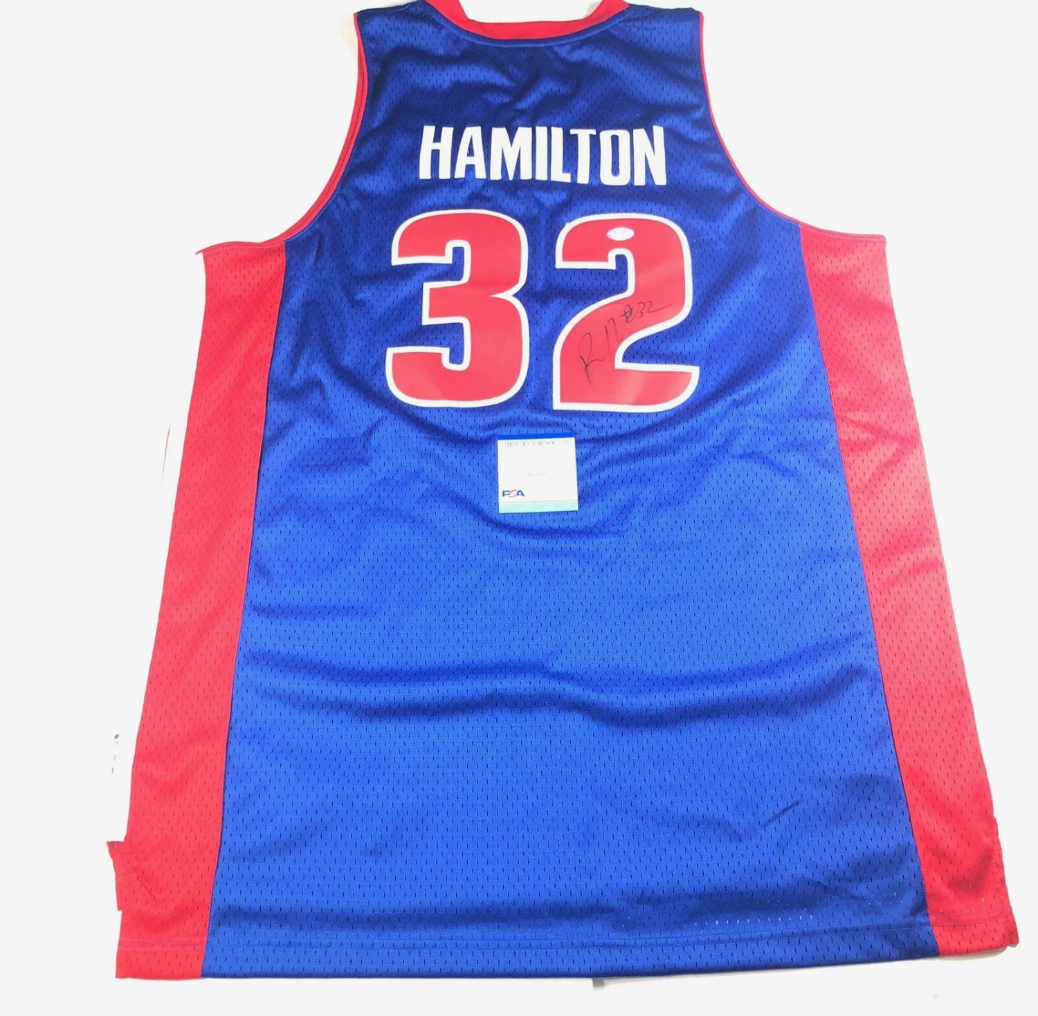 Richard hamilton jersey cheap