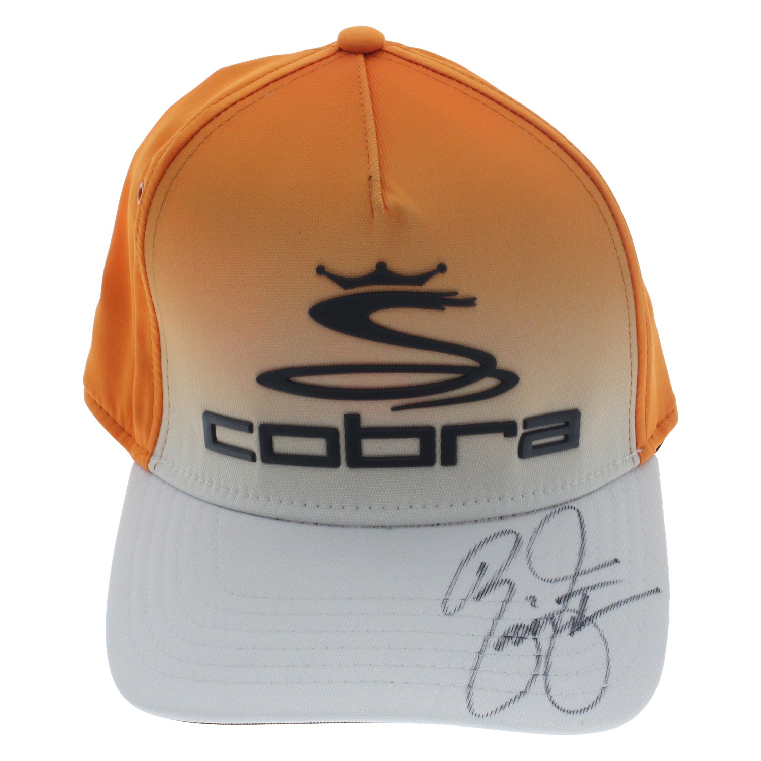 rickie fowler jersey hat