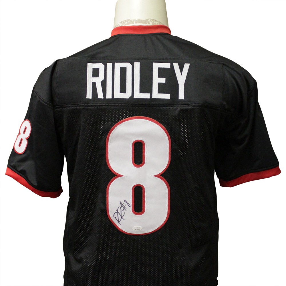 riley ridley jersey