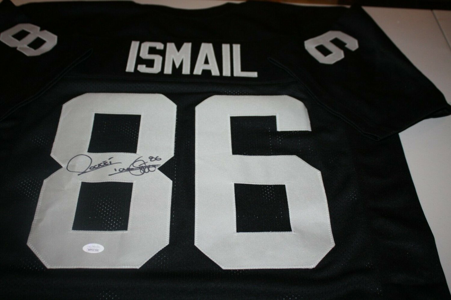 Oakland raiders 86 clearance