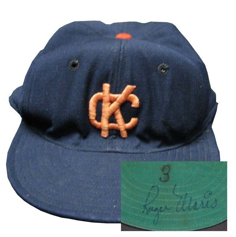 Roger Maris Gifts & Merchandise for Sale