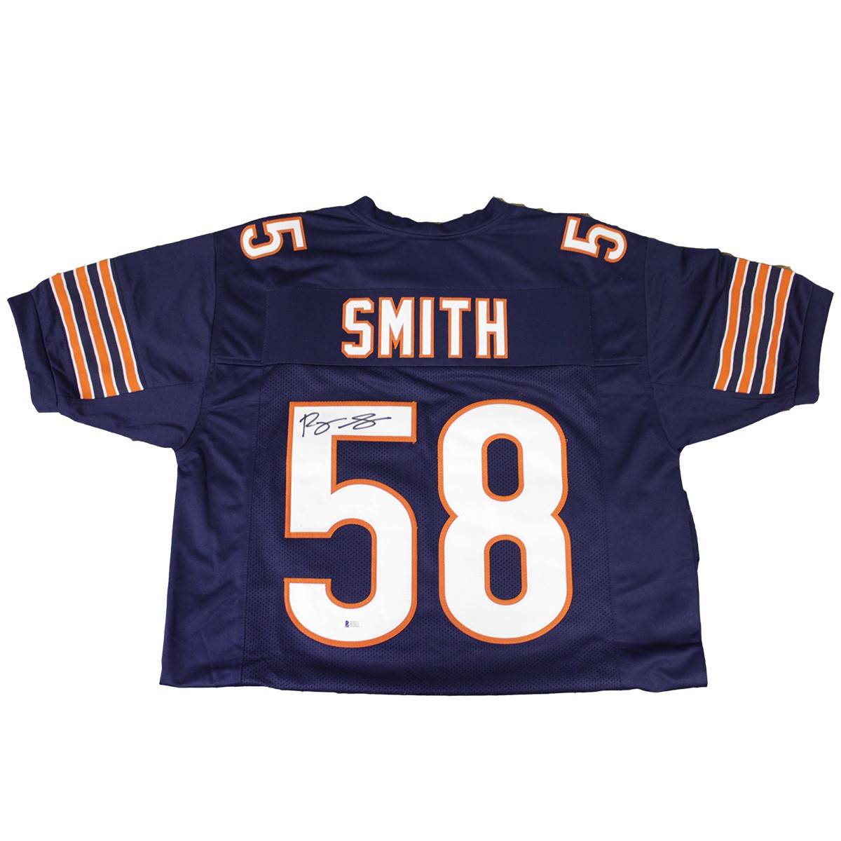 chicago bears signed jerseys