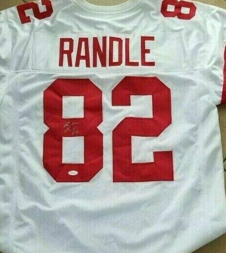 rueben randle jersey