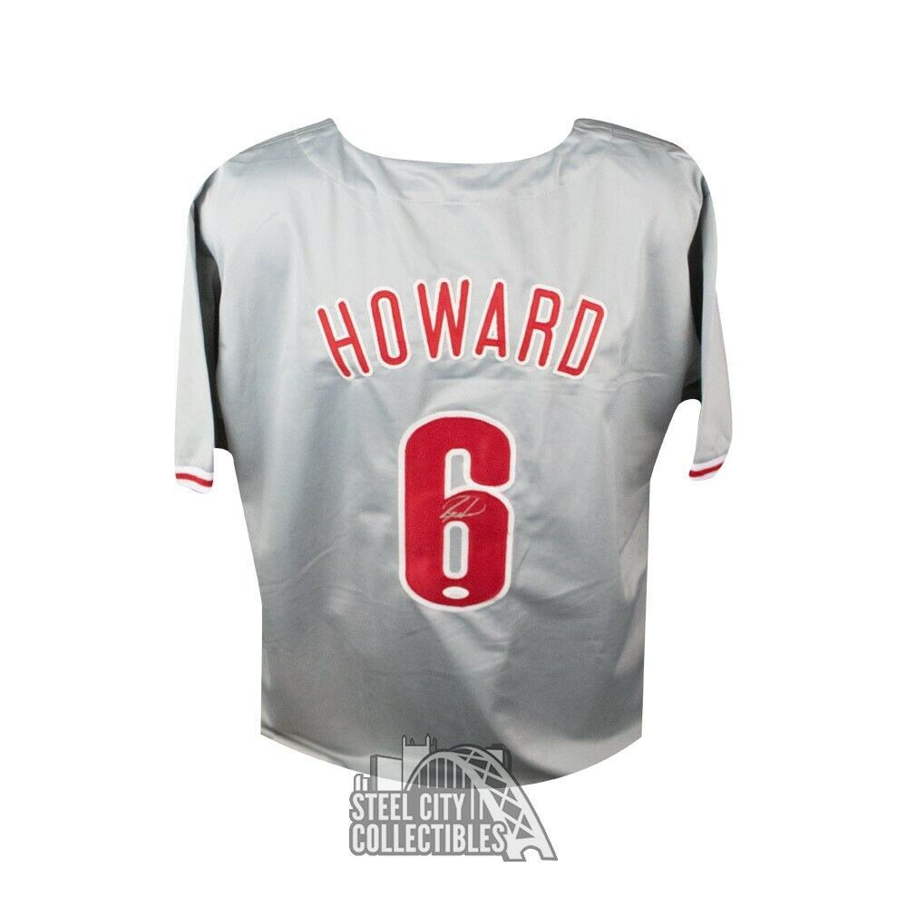 Ryan Howard MLB Shirts for sale