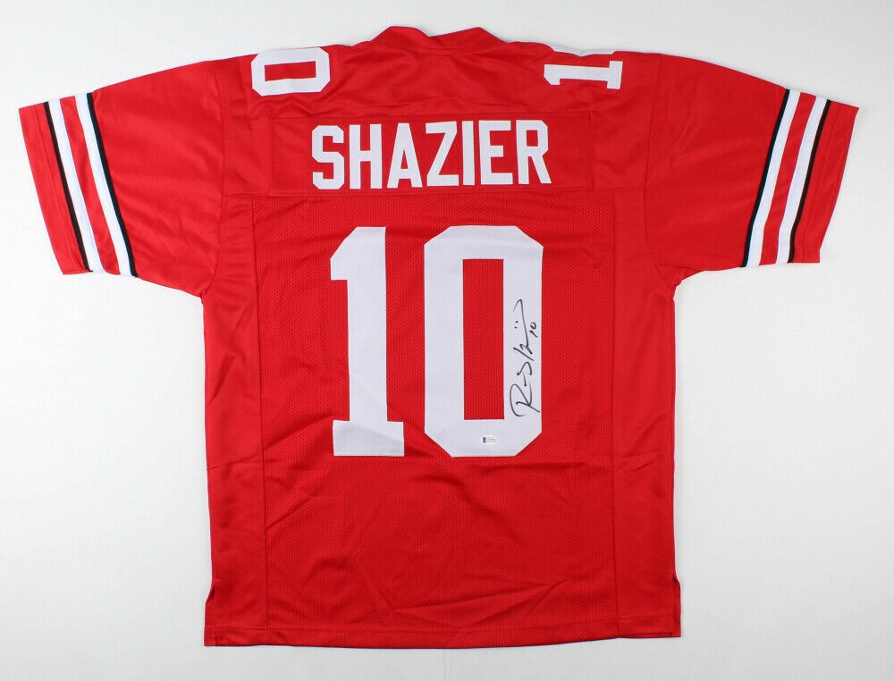 ryan shazier ohio state jersey