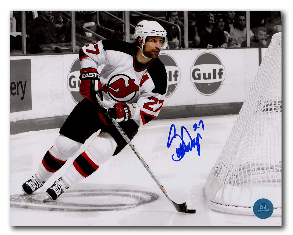 new jersey devils equipment sale