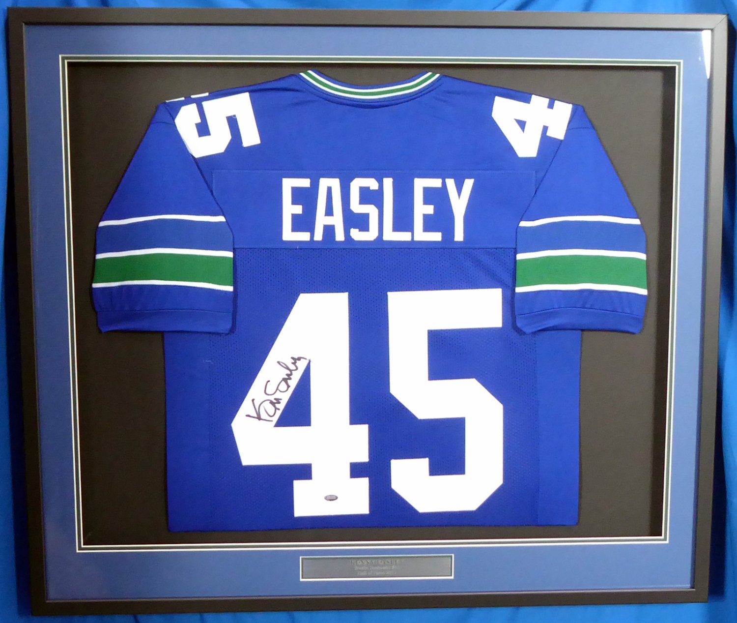 kenny easley jersey
