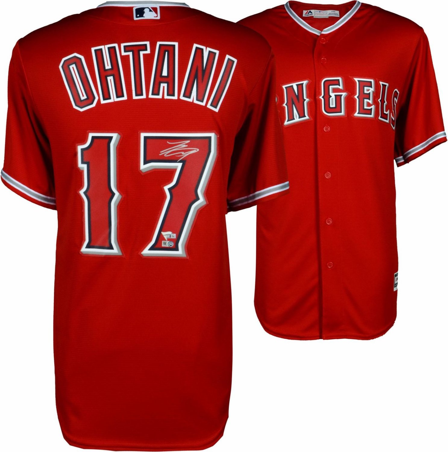 angels replica jersey