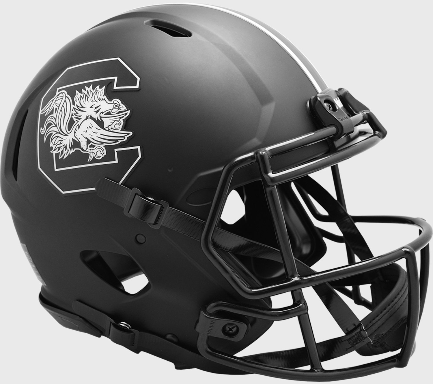 Nfl Helm South Carolina Gamecocks Riddell Speed Mini Replica Matt Football Helmet Football Helm Kinder Kostüm