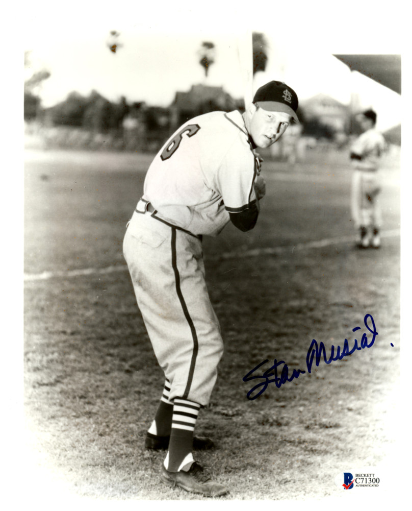 st louis cardinals stan musial jersey