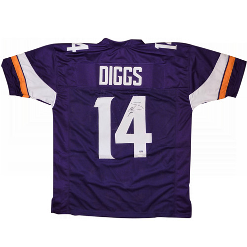 stefon diggs authentic jersey
