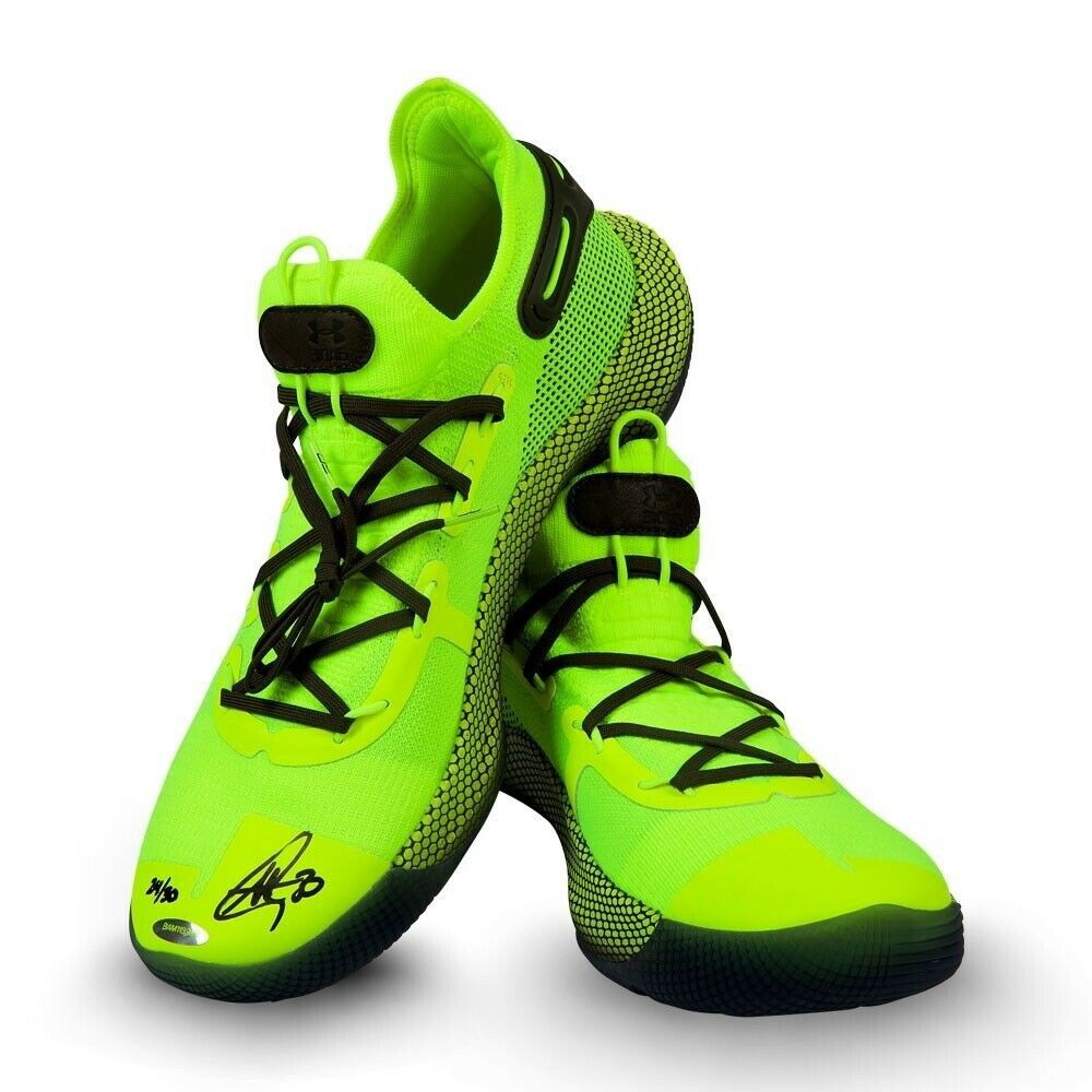 curry 30 shoes