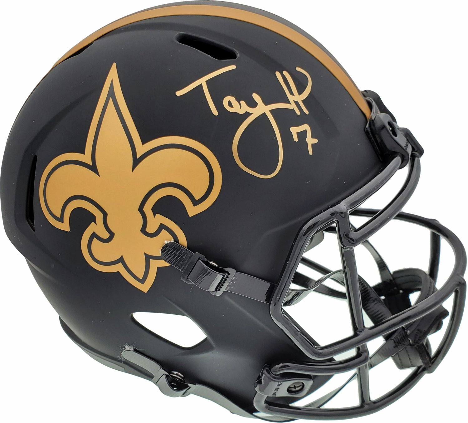 Taysom Hill Memorabilia, Autographed Taysom Hill Collectibles