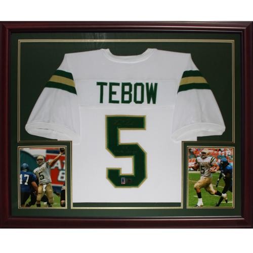 tim tebow high school jersey