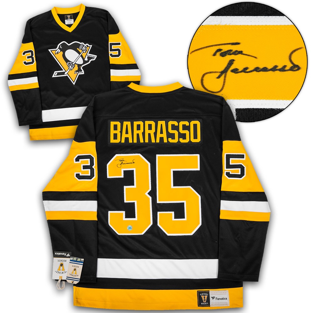 penguins original jersey