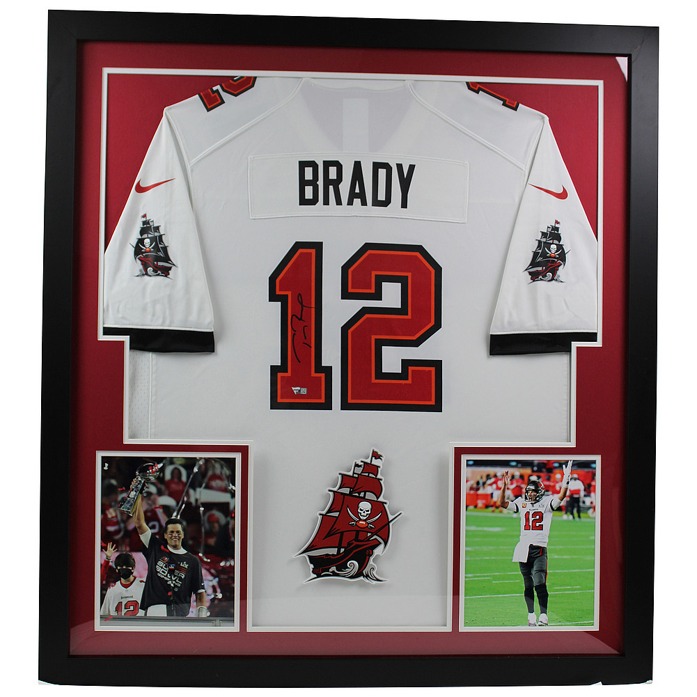 tom brady original jersey